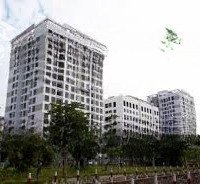 Trực Tiếp Chủ Đầu Tư . Bán Căn Hộ 2 Ngủ , Nội Thất Cơ Bản , Nhận Nhà Ngay Sổ Trao Tay