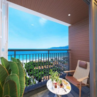 Căn Hộ View Biển Mỹ Khêdiện Tích82M2, Sở Hữu Lâu Dài. View Đẹp Cho Thuê Ổn Định