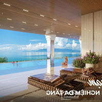 Căn Hộ View Biển Mỹ Khêdiện Tích82M2, Sở Hữu Lâu Dài. View Đẹp Cho Thuê Ổn Định