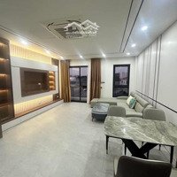 45M Thiết Kế Hiện Đại- Gara Ô Tô- Thang Máy- Full Nội Thất- Không Có Căn Thứ 2