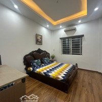 Bán Nhà An Dương Vương 35M2, 5T, Sổ Đỏ, Ngõ Nông, Ô Tô, Ở Ngay, Gần Học Viện Tài Chính, Giá Đầu Tư