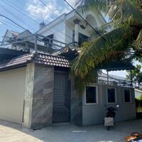 Siêu phẩm Biệt thự vườn Đỗ Văn Dậy Hóc Môn,2 tầng .DT 190m2.Giá chỉ  5.9 tỷ.
