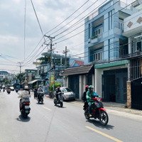 Cần Bán Mặt Tiền Nguyễn Văn Hoa Phường Thống Nhất Biên Hòa