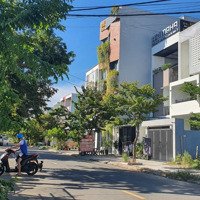 Bán Góc 2Mt Đường Mạc Đăng Dung Và Đậu Quang Lĩnh - Hoà Xuân, Cẩm Lệ