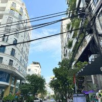 An Thượng 17, 1 Cặp Đất ( Tặng Kèm Nhà). Vị Trí Xây Tòa Căn Hộ Lý Tưởng . Giá Nhỉnh 16 Tỷ
