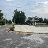 Cần Bán Lô Đất Thổ Cư, Khu Dân Cư Tam Thôn Hiệp, Huyện Cần Giờ Tp.hcm