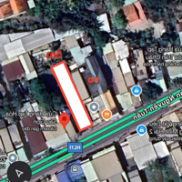 9 Tỷ Giảm Chỉ Còn 6 Tỷ 900 Triệu - Mặt Tiền Hưng Long - Đoàn Nguyễn Tuấn