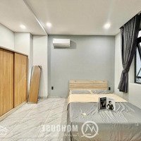 Khai Trương Siêu Phẩm Phòng Đầy Đủ Nội Thất Hiện Đại Ban Công Thoáng Mát Trần Đình Xu Quận 1