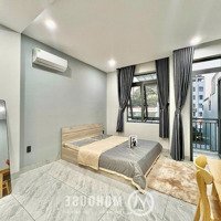 Khai Trương Siêu Phẩm Phòng Đầy Đủ Nội Thất Hiện Đại Ban Công Thoáng Mát Trần Đình Xu Quận 1