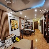 Bán Gấp Chung Cư Đồng Phát- Vĩnh Hưng, 84M2 3 Phòng Ngủlô Góc Tầng Trung Giá Bán 4.29 Tỷ