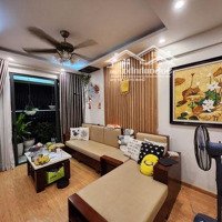 Bán Gấp Chung Cư Đồng Phát- Vĩnh Hưng, 84M2 3 Phòng Ngủlô Góc Tầng Trung Giá Bán 4.29 Tỷ