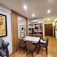 Bán Gấp Chung Cư Đồng Phát- Vĩnh Hưng, 84M2 3 Phòng Ngủlô Góc Tầng Trung Giá Bán 4.29 Tỷ