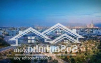 Căn Hộ King Crown Võ Văn Ngân, 1- 2 Phòng Ngủ 5% Ký Hđmb, 30% Nhận Nhà, Tt 55% Còn Lại Đến 2028. Ck Đến 8%