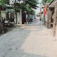 Hàng Hiếm - 93M2 - Kiệt Ô Tô Ngay Đoàn Khuê Và K20 - Sát Đường - Giá Đầu Tư 2,Xtỷ