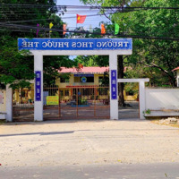 Cần Ra Lô 105M2 Đối Diện Trường Học Phước Thể, Đường 8M Qh 29M Nối Thẳng Ra Bãi Tắm Giá Chính Chủ