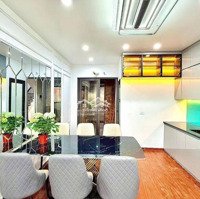 Bán Căn Góc 2 Mặt Thoáng Siêu Hiếm Tại Khu Tập Thể Bộ Tài Chính Phố Tôn Đức Thắng, Hàng Bột Đống Đa