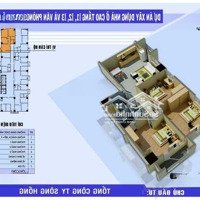 Bán Cc Đầu Hồi, Thoáng Mát, 3 Phòng Ngủ 2 Vệ Sinhtại Toà B, Sông Hồng Park View, 8,2 Tỷ, 106,3 M2