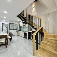 Gấp Bán Giảm 1 Tỷ, Cực Hiếm Căn Góc 2 Mặt Tiền Đường Nguyễn Văn Thương, Phường 25, Q.bình Thạnh