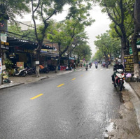 Hot! Mặt Phố Kinh Doanh Châu Thị Vĩnh Tế, Ngũ Hành Sơndiện Tích105M2 Chỉ 14.4 Tỷ, Dòng Tiền 25 Triệu/Th
