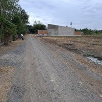 Đất Đẹp, Giá Rẻ Tại Tx.trảng Bàng, Gần Kcn Phước Đông, Tây Ninh