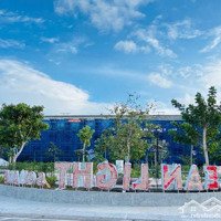 Duy Nhất Cặp Góc Mặt Đường Bùi Thị Xuân 21M - Shophouse Biển Bình Sơn Ocean Park - Ck Lên Đến 12%