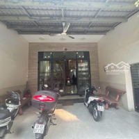 Nhà 4 Tầng Ngay Cầu Vượt Cây Gõ Q6,Diện Tíchlớn 140M2 (6*26M), Chỉ 21 Tỷ Nhỉnh, Hẻm 2 Xe Tải Tránh Nhau