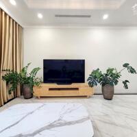 Cho thuê gấp căn góc 3,5PN 120m2 Hateco Laroma có slot ô tô, full nội thất xịn mới tinh, về ở luôn
