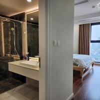 Cho thuê gấp căn góc 3,5PN 120m2 Hateco Laroma có slot ô tô, full nội thất xịn mới tinh, về ở luôn
