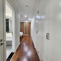 Cho thuê gấp căn góc 3,5PN 120m2 Hateco Laroma có slot ô tô, full nội thất xịn mới tinh, về ở luôn