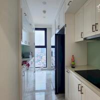Cho thuê gấp căn góc 3,5PN 120m2 Hateco Laroma có slot ô tô, full nội thất xịn mới tinh, về ở luôn