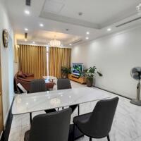 Cho thuê gấp căn góc 3,5PN 120m2 Hateco Laroma có slot ô tô, full nội thất xịn mới tinh, về ở luôn