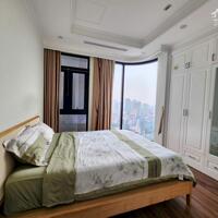 Cho thuê gấp căn góc 3,5PN 120m2 Hateco Laroma có slot ô tô, full nội thất xịn mới tinh, về ở luôn