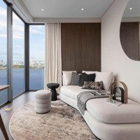 Vua Dòng Tiền, Tầng 14 View Sông Hàn Lãng Mạn, 2 Phòng Ngủđẹp Căn Hộ Cao Cấp Filmore Chỉ 5 Tỷ