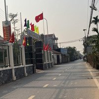 Lô Đất Công Nhân! Bán Nhanh 64M Full Thổ Tại Liên Nghĩa, Văn Giang. Giá Bán 1.9 Tỷ