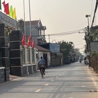 Lô Đất Công Nhân! Bán Nhanh 64M Full Thổ Tại Liên Nghĩa, Văn Giang. Giá Bán 1.9 Tỷ