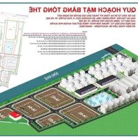 Bán Đất Phân Lô Dự Án Âu Thuyền, Phượng Dực, Phú Xuyên, Hn.