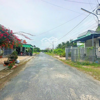 Cặp Nền 180M2 - Vị Trí Tuyệt Vời (Thuận Lợi Cho Việc Kinh Doanh) - Kdc Đông Phú - 2.5 Tỷ