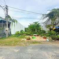 Cặp Nền 180M2 - Vị Trí Tuyệt Vời (Thuận Lợi Cho Việc Kinh Doanh) - Kdc Đông Phú - 2.5 Tỷ