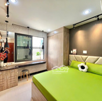 Căn Hộ Dịch Vụ Cao Cấp New 100% Y Hình Full Nội Thất Tiện Nghi Ngay Chợ Bến Thành Quận 1