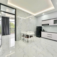 Căn Hộ 1 Phòng Ngủban Công Rộng - Diện Tích 50M2 - Nhà Mới Sạch Sẽ Ngay Thảo Điền