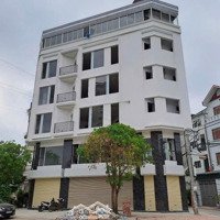 Cho Thuê Nhà 5 Tầng Tại Ngọc Thuỵ - Thuê Từng Tầng Hoặc Cả Nhà - K. Doanh - V. Phòng - Ở Lâu Dài