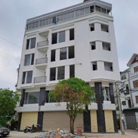 Cho Thuê Nhà 5 Tầng Tại Ngọc Thuỵ - Thuê Từng Tầng Hoặc Cả Nhà - K. Doanh - V. Phòng - Ở Lâu Dài