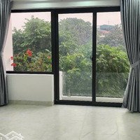 Cho Thuê Nhà Vĩnh Hưng, Hoàng Mai, 4 Tầng Mới Tinh Có Thang Máy