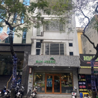 Siêu Phẩm 2025! Cho Thuê Nhà Mặt Phố Núi Trúc,Diện Tích: 75M X 4Tầng,Mặt Tiền: 5M, Thông Sàn, Giá : 35 Triệu/Th
