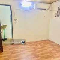 Phòng Trọ Nội Thất Cơ Bản Đường Trung Mỹ Tây 12 Gần Cd Gtvt - Huflit