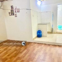 Phòng Trọ Nội Thất Cơ Bản Đường Trung Mỹ Tây 12 Gần Cd Gtvt - Huflit