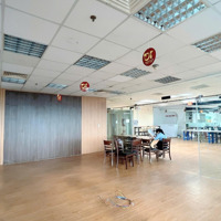 Cho Thuê Văn Phòng Hạng B 36 Bùi Thị Xuân Quận 1Diện Tích565M2 2 Hầm 14 Tầng Đẹp Và Rẻ Nhất Thị Trường