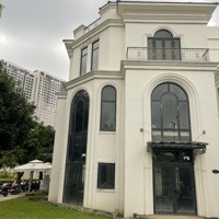 Bán Biệt Thự Vinhomes Grand Park, 90 Tỷ, 230M2, Đẹp, Nhiều Tiện Ích