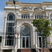 Bán Biệt Thự Phố Sổ Hồng, Sunlake Vạn Phúc City, Ngay Hồ Đại Nhật, Giá Chỉ Từ 3X Tỷ