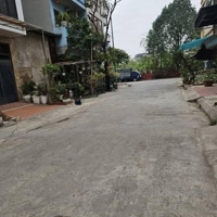Bán Nhà Liền Kề Đìa Lão Mậu Lương, Kiến Hưng 50M2, C4, Ô Tô Tránh, Kinh Doanh Giá Bán 11.2 Tỷ